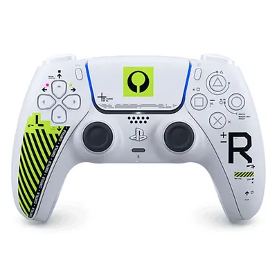 PS5 DualSense Wireless Controller – Marathon Limited Edition