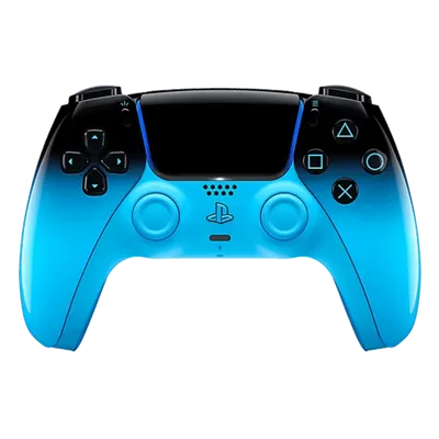 PS5 Dualsense Wireless Controller Rhythm Blue