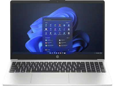 HP laptop 250 G10, 9G233ET, Intel Core i5-1334U, 15.6" FHD Anti-Glare IPS, 16GB DDR4 RAM, 512GB SSD, Intel Iris Xe Graphics, FreeDOS
