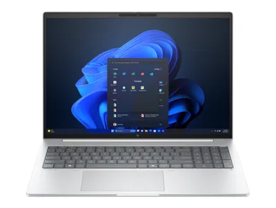 HP laptop EliteBook 8 16 G1i, AD2Y9ET, Intel Core Ultra 7 255U, 16" WUXGA Anti-Glare IPS, 16GB DDR5 RAM, 512GB SSD, Intel Arc Graphics, Windows 11 Pro