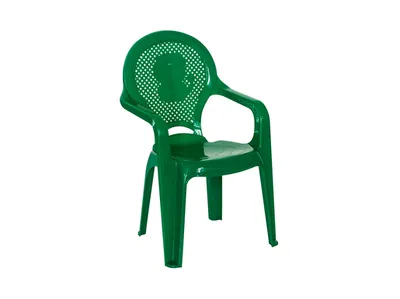 BICA dječja stolica Adria Lion – zelena