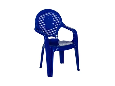 BICA dječja stolica Adria Lion – plava