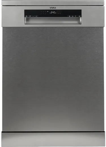 VIVAX HOME perilica posuđa DW-601472C X