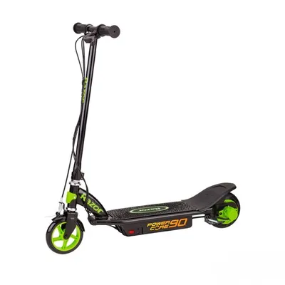 RAZOR Power Core E90 Sprint dječiji električni romobil zeleni