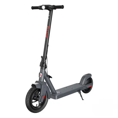 RAZOR C35 električni romobil sivi