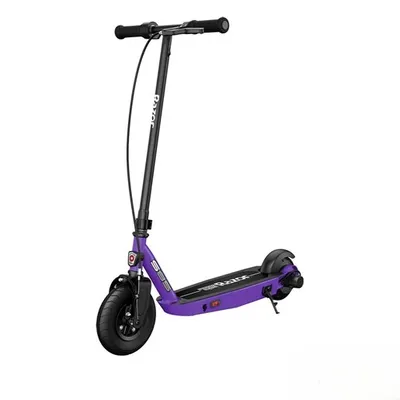 RAZOR Power Core S85 električni romobil ljubičasti