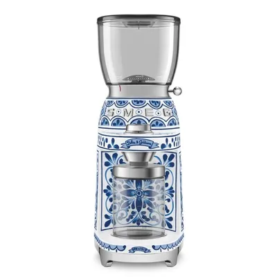 Smeg mlinac za kafu D&G CGF01DGBEU