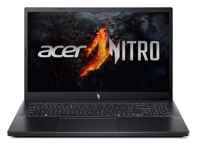 ACER Gaming laptop Nitro V 15 ANV15-42-R28P, AMD Ryzen 5 7640HS, 15.6" FHD IPS 165Hz Anti-Glare, 16GB DDR5 RAM, 512GB SSD, NVIDIA GeForce RTX 4050 6GB, Linux