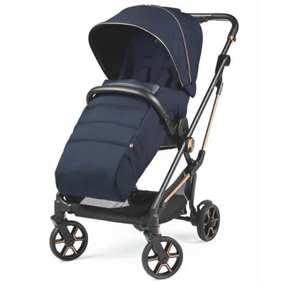 PEG PEREGO dječja kolica Vivace Blue Shine