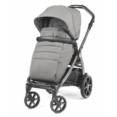 PEG PEREGO dječja kolica Book Mercury