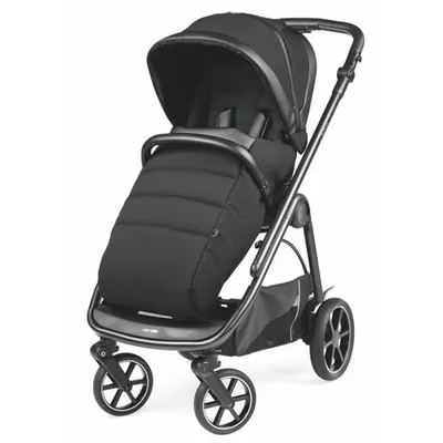 PEG PEREGO dječja kolica Veloce Licorice
