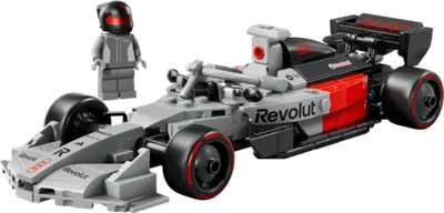 LEGO® Speed Champions Trkaći automobil Audi Revolut F1® Team R26 77259