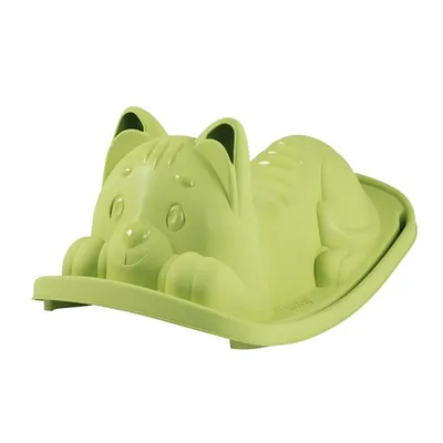 SMOBY Klackalica maca zelena