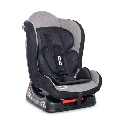 LORELLI autosjedalica Falcon 0–18 kg Fossil Beige