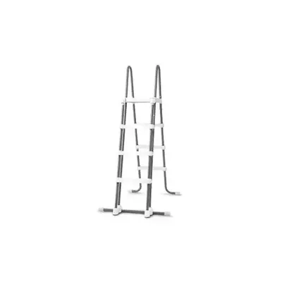 INTEX Deluxe ljestve s uklonjivim stepenicama (za bazene od 122 cm) 28076
