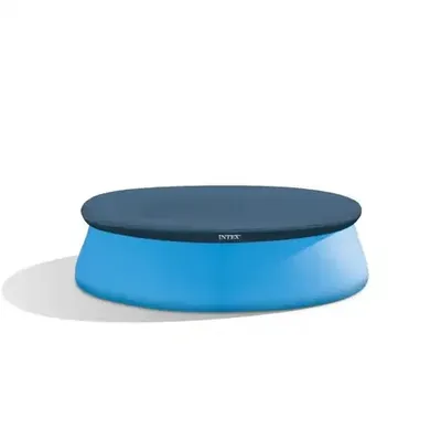 INTEX Easy Set pokrivač za bazen, 305 cm 28021