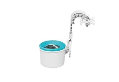 INTEX Deluxe zidni površinski skimer 28000NP