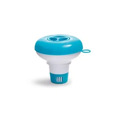 INTEX mali plutajući dozator kemikalija 29040NP