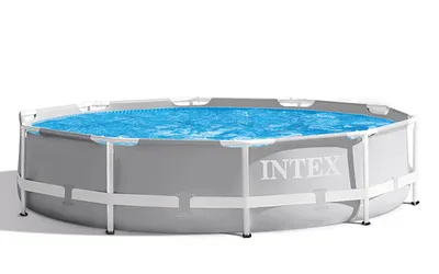 INTEX Prism Frame Premium bazen set, 305x76 cm 26702NP