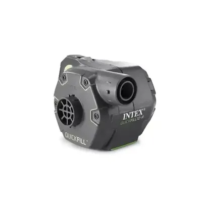 INTEX Električna pumpa 230 V Quickfill 66642