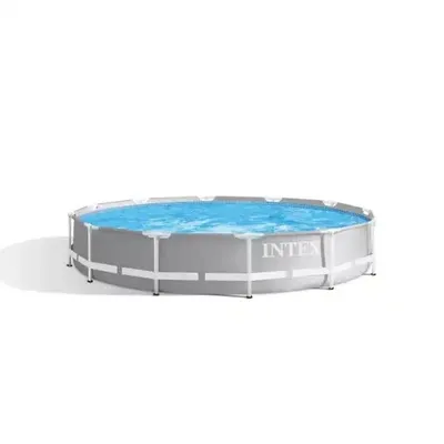 INTEX Prism Frame Premium bazen set, 366x76 cm 26712NP