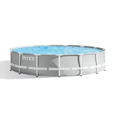 INTEX Prism Frame Premium bazen set, 457x107 cm 26724NP