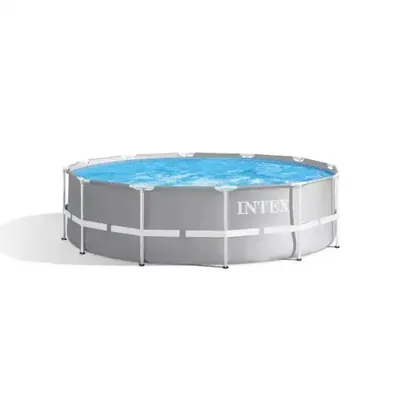 INTEX Prism Frame Premium bazen set, 366x99 cm 26716NP