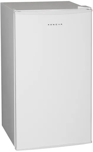 Končar podpultni frižider H48121BM