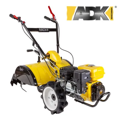ADK motorna kopačica 3TGQ-4G, 5.4 KS, 212 cm3, maks. širina kopanja 580 mm, 2 brzine