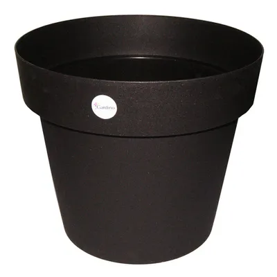 GARDINO saksija Melrose 40cm-28L antricit