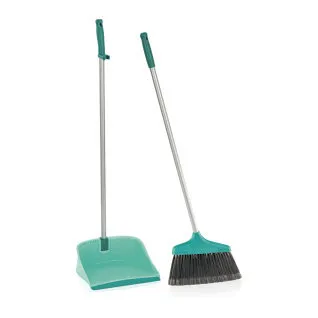 Leifheit set metla i lopatica CLASSIC