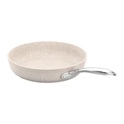 KORKMAZ Granit wok tava 28x8,5 cm A1267
