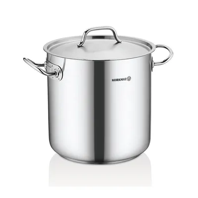KORKMAZ Proline Gastro lonac 24x24 cm 10,5L A2731