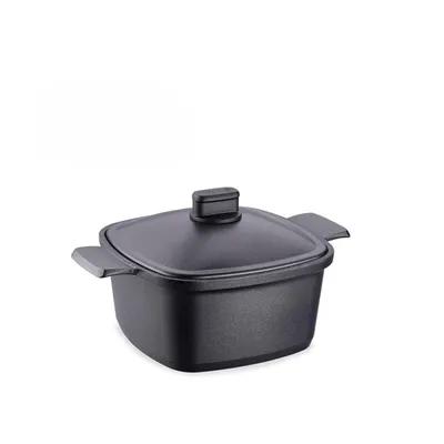 KORKMAZ Castera lonac 20x20x10,5 cm 2,9L A2581