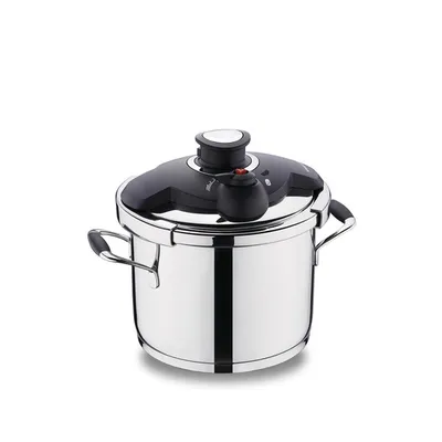 KORKMAZ Flora ekspres lonac 6L A159