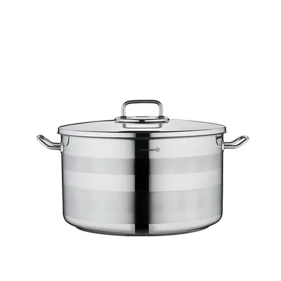 KORKMAZ Astra2 lonac 28x16 cm 9,5L A2027