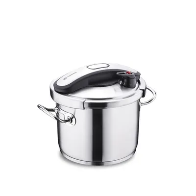 KORKMAZ Proline ekspres lonac 6L A177