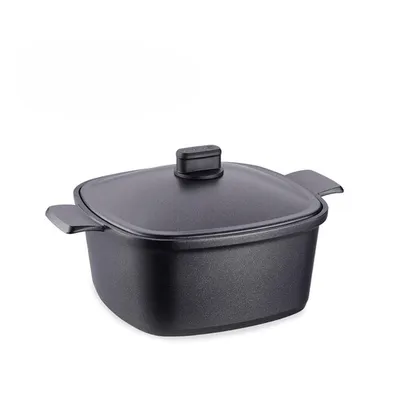 KORKMAZ Castera lonac 28x28x12,5 cm 6,9L A2583