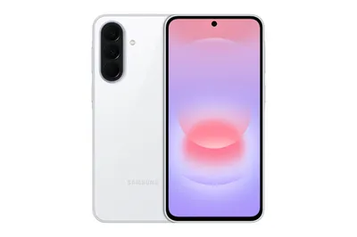 Samsung Galaxy A37 5G mobitel, 6+128GB, SM-A376BZWBEUC, White