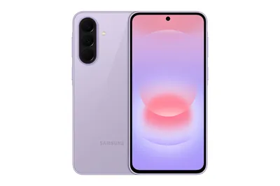 Samsung Galaxy A37 5G mobitel, 6+128GB, SM-A376BLVBEUC, Violet