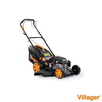 Villager EAGLE 4111 V samohodna motorna kosilica 88954
