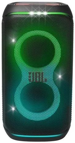JBL PartyBox 120 Bluetooth Zvučnik, Prijenosni Party Speaker, Crni