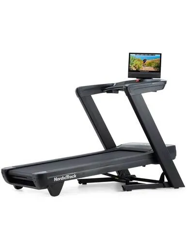 NORDICTRACK Motorna traka za trcanje  NT Commercial 1750 20 км/ 4.25 ks