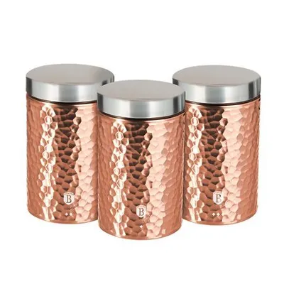 Berlinger Haus set posuda Rose Collection – BH/6727