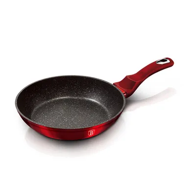 Berlinger Haus tava 28 cm Burgundy Collection – BH/1253