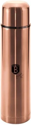 Berlinger Haus termos boca 1 l Rose Gold Collection – BH/7605