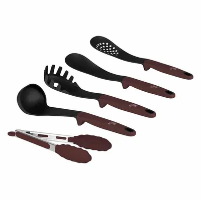 Berlinger Haus set kuhinjskih pomagala 5/1 Leonardo Collection – BH/6337