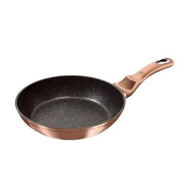 Berlinger Haus tava 24 cm Rose Gold Collection – BH/1509