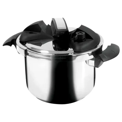 Berlinger Haus ekspres lonac 10 L Eternal Collection – BH/8607