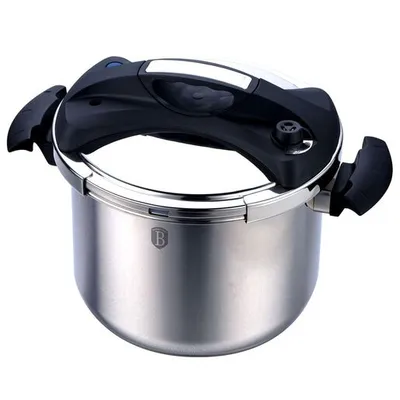Berlinger Haus ekspres lonac 8 L Eternal Collection – BH/8606